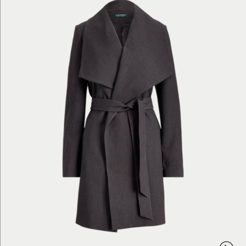 Lauren Coat